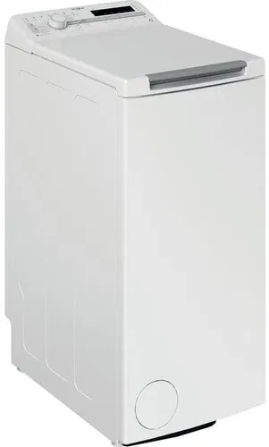 Whirlpool TDLR 6240SS EU/N